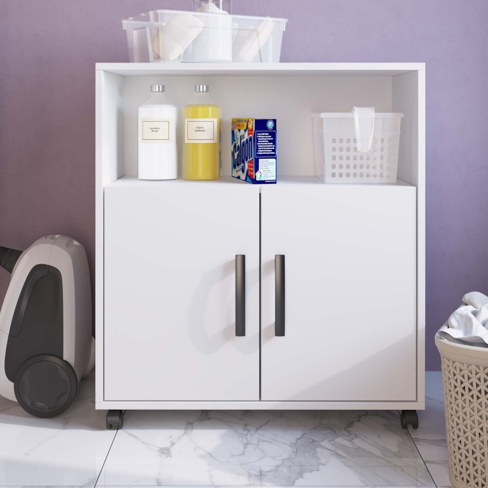 MULTIUSO MDP BLANCO NINE