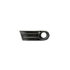 REJILLA DE PARAGOLPE DERECHA GOL G5 10/12 CON AGUJERO DE CAMINERO Rejilla De Paragolpe Derecha Gol G5 10/12 Con Agujero De Caminero
