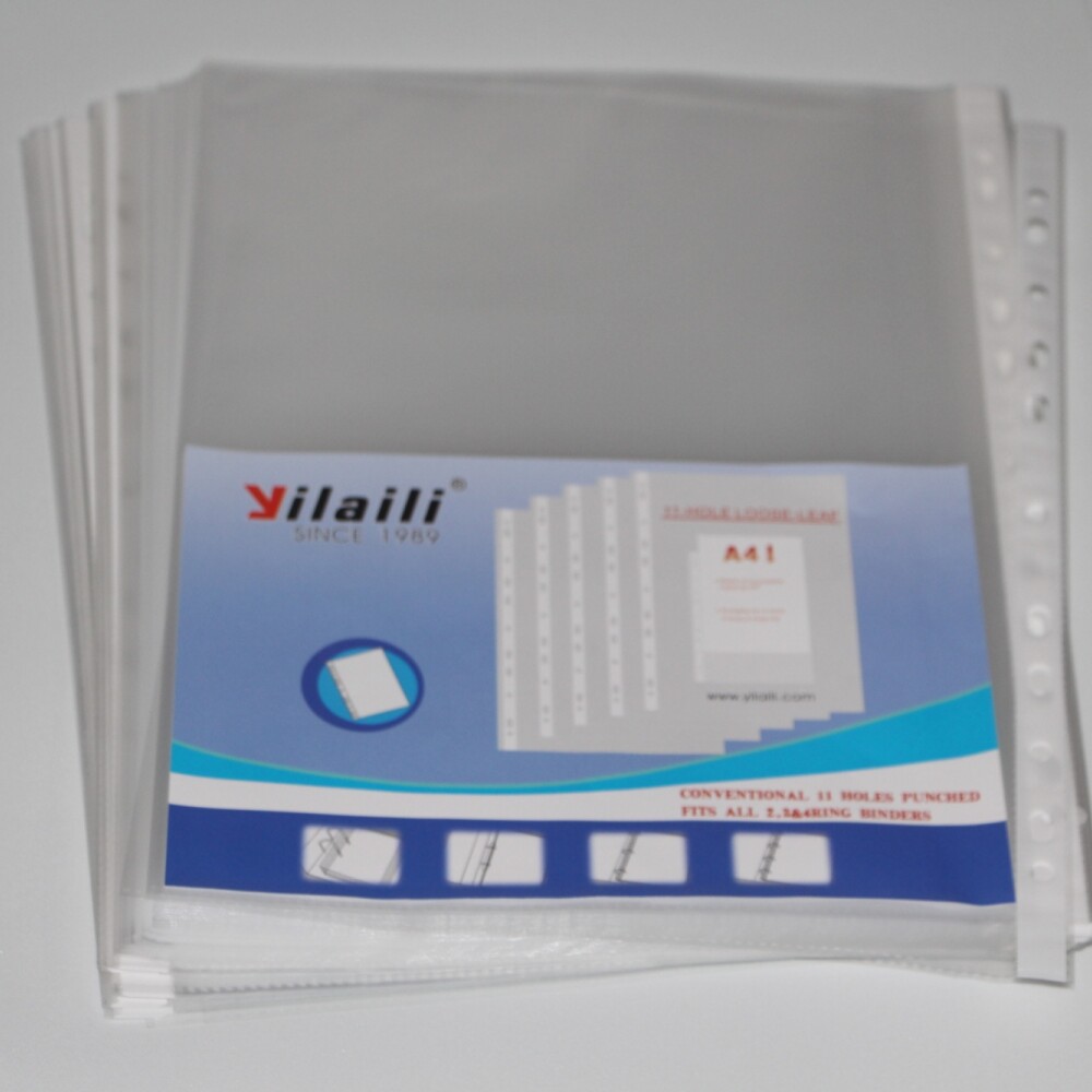 FUNDA YIL A4 X 100 FUNDA YIL A4 X 100