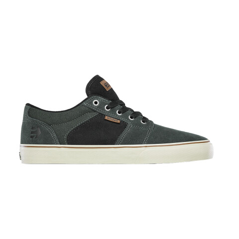ETNIES BARGE LS Green/black