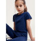 BLUSA MM FEM AZUL MARINHO