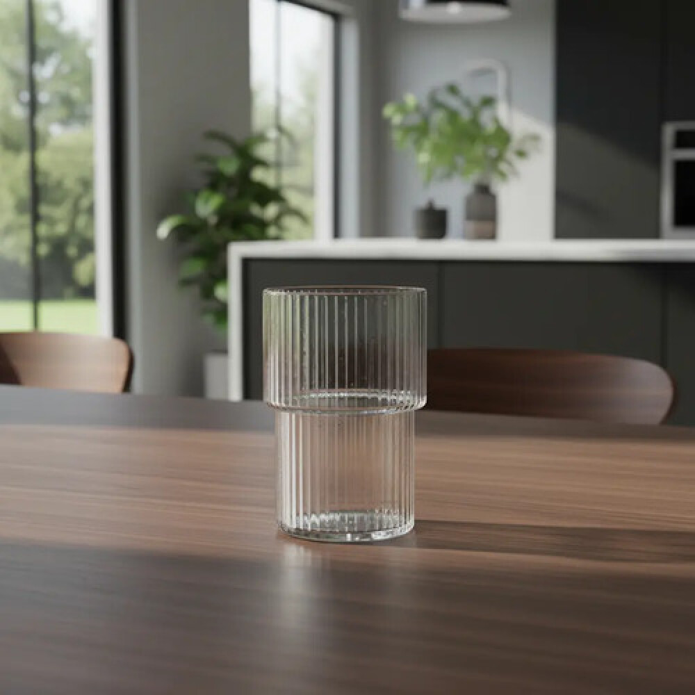 Vaso borosilicato 300 ml Vaso borosilicato 300 ml