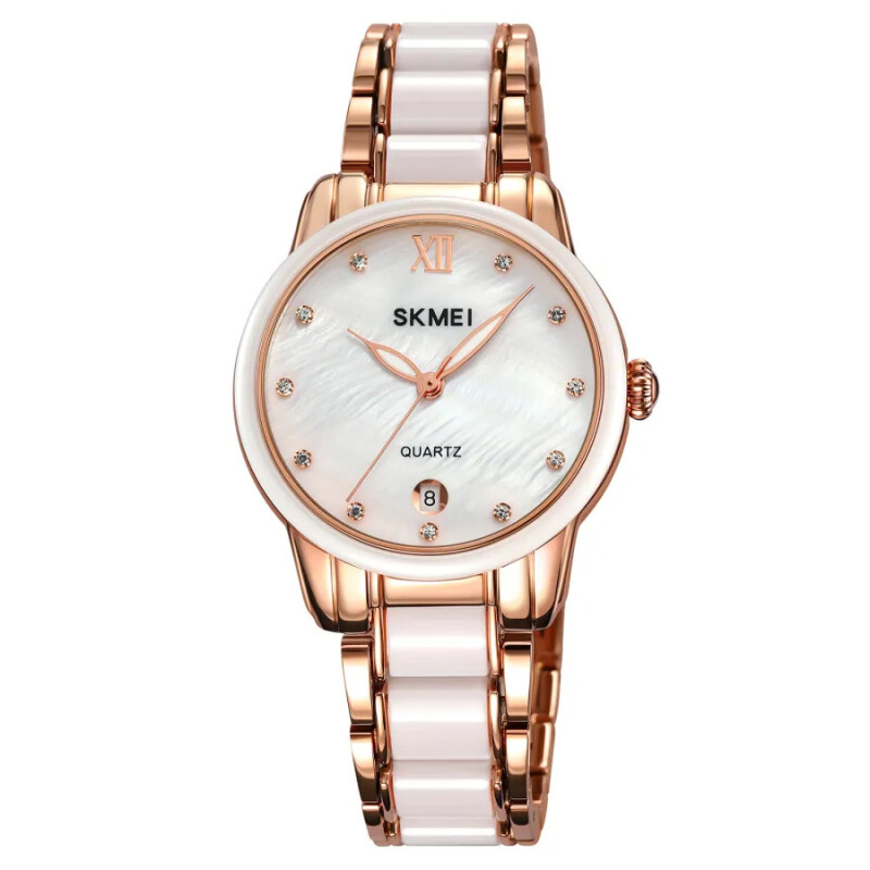 Reloj Skmei 2175RG para dama Reloj Skmei 2175rg Para Dama
