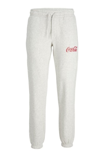 Pantalón Gordon Coca Cola White Melange
