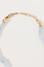 COLLAR KISS Celeste