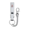 LLAVERO VICTORINOX - Adulto - Plateado Plateadouniforme