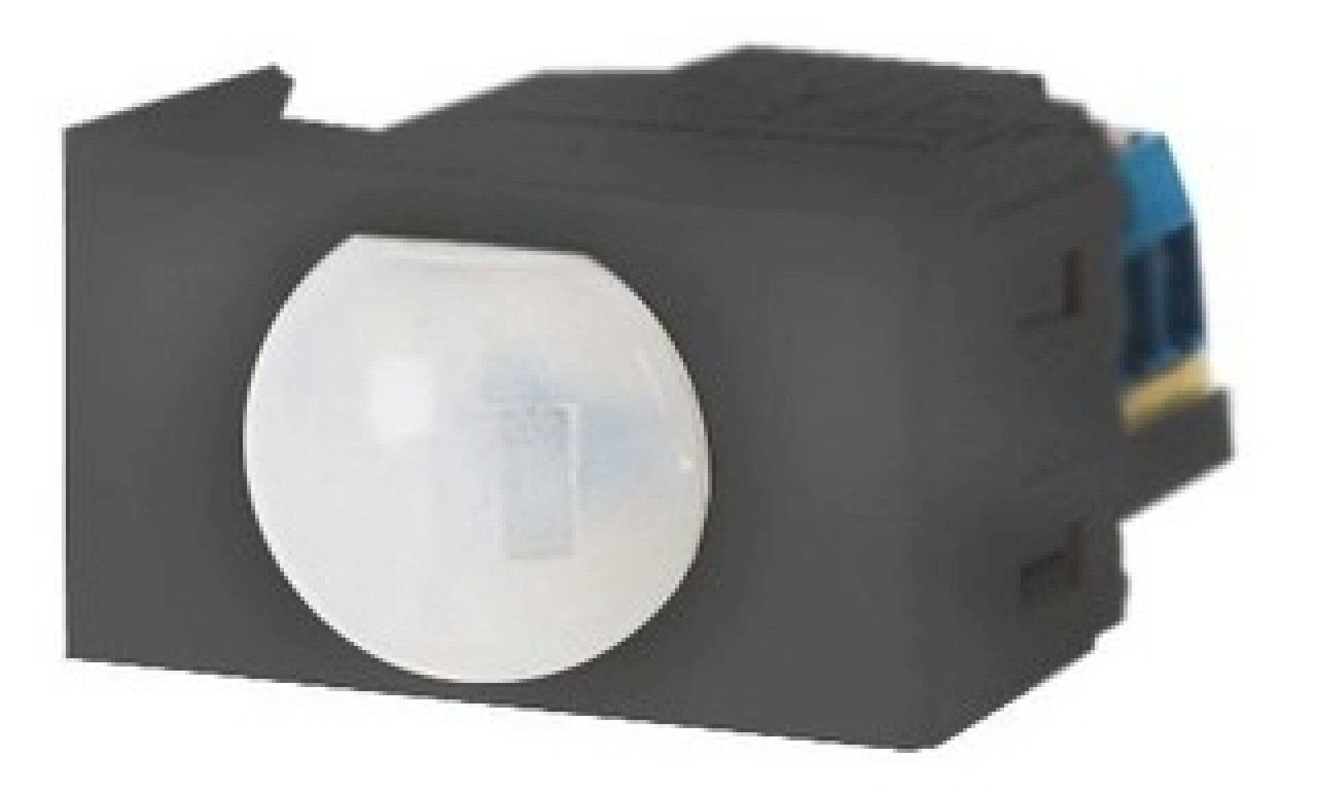 SENSOR INFRARROJO NEGRO 