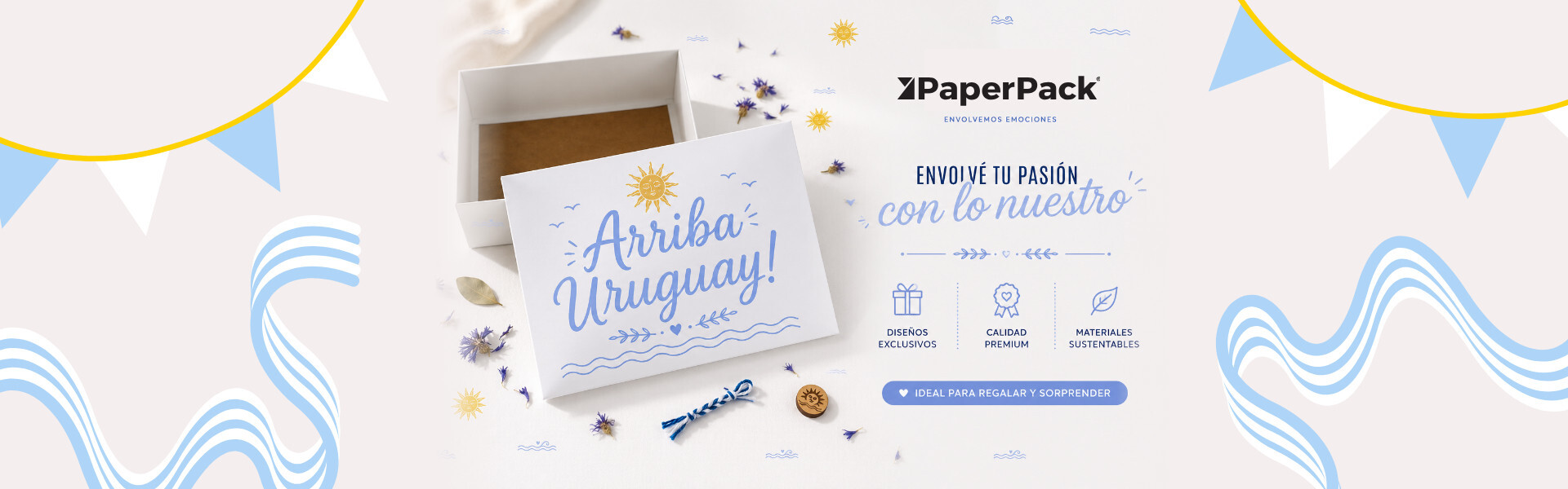 Uruguay