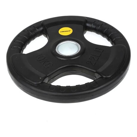 Disco Olímpico con agarradera 10kg Best Disco Olímpico con agarradera 10kg Best