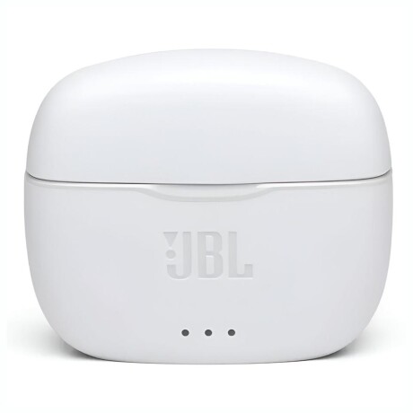 Auriculares Inalámbricos JBL Tune 215 TWS BT Batería 8Hrs - White Auriculares Inalámbricos JBL Tune 215 TWS BT Batería 8Hrs - White