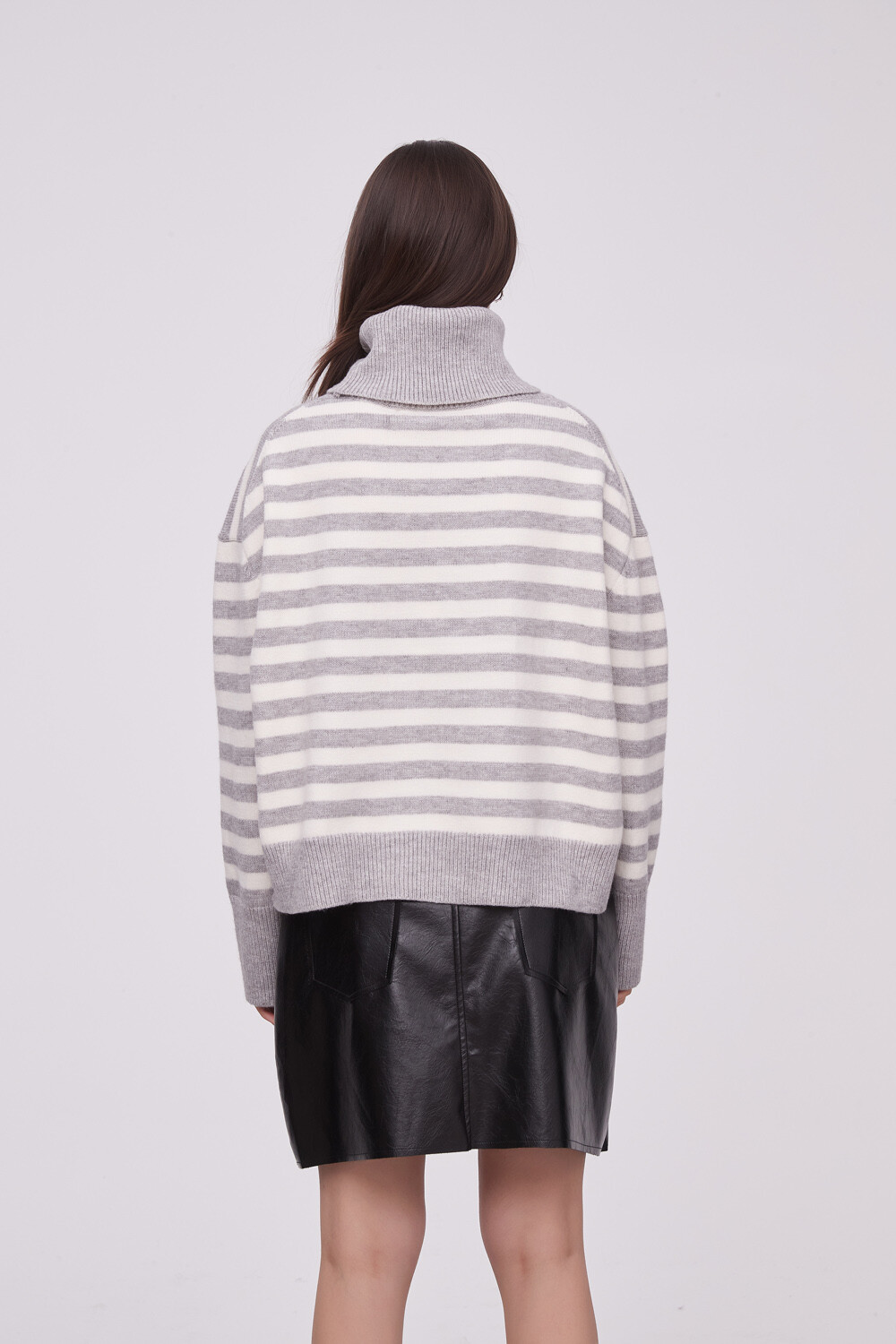 Polera Korn Estampado 2