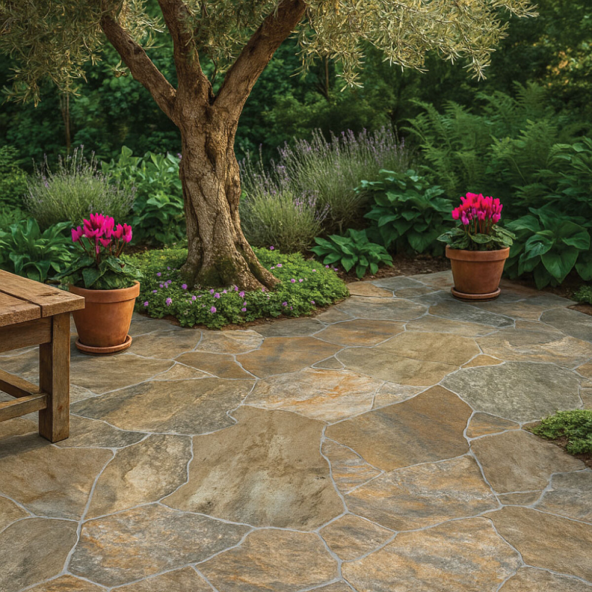 Cerámica Neptune Stone - 2.52m2 
