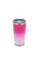 Vaso termico Trendy Fucsia