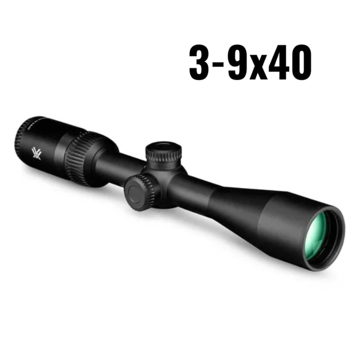 Mira telescópica Vortex Crossfire HD 3-9x40 