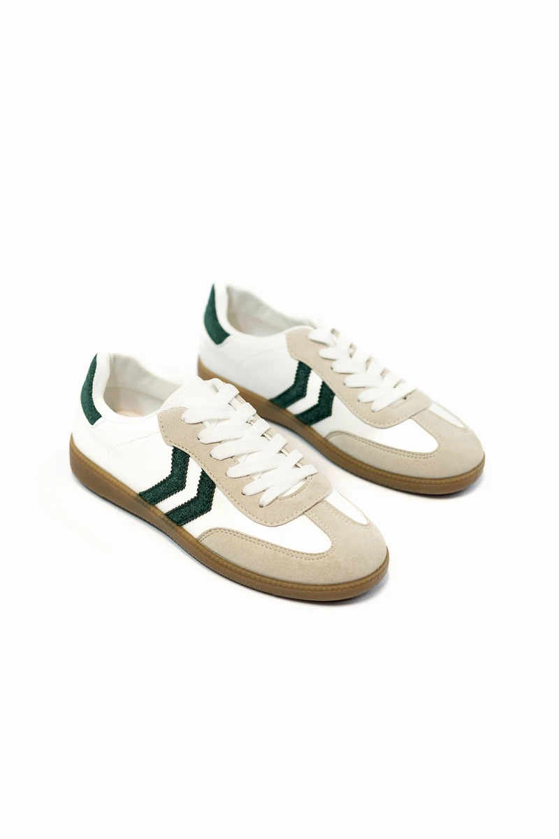 Champion Genla Blanco