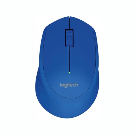 MOUSE INALAMBRICO LOGITECH M280 Mouse Inalámbrico LOGITECH M280 - Blue