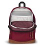 Right Pack Russet Red