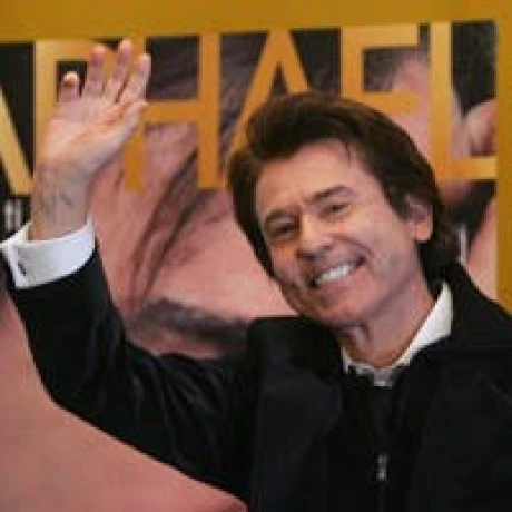Raphael-grandes Canciones - Vinilo Raphael-grandes Canciones - Vinilo