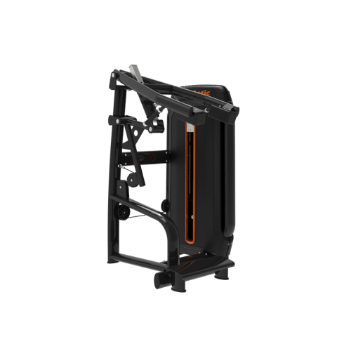 PRIME - STANDING CALF 95kg Negro
