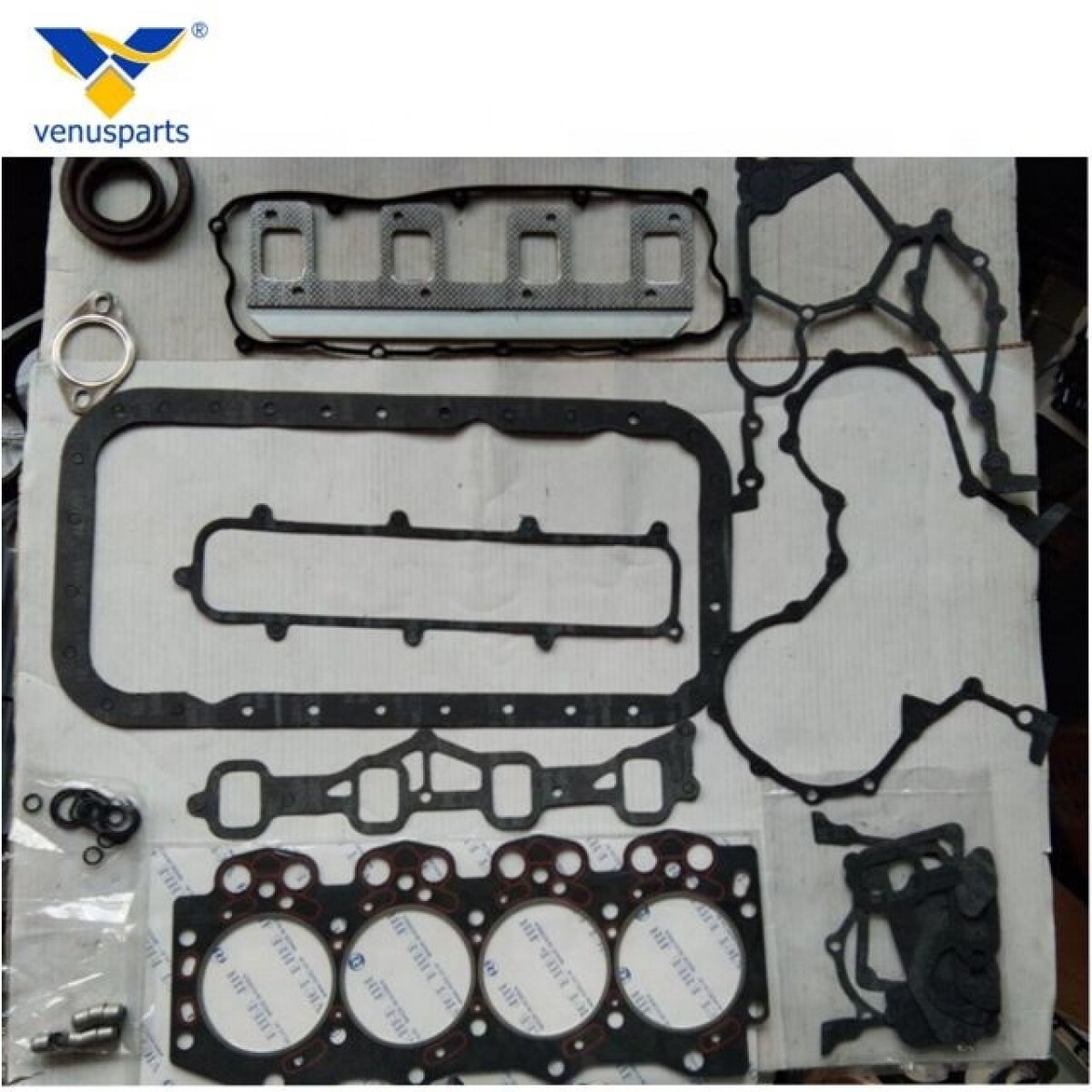 JUNTA HYUNDAI JGO. MOTOR MIGHTY HD65 - 