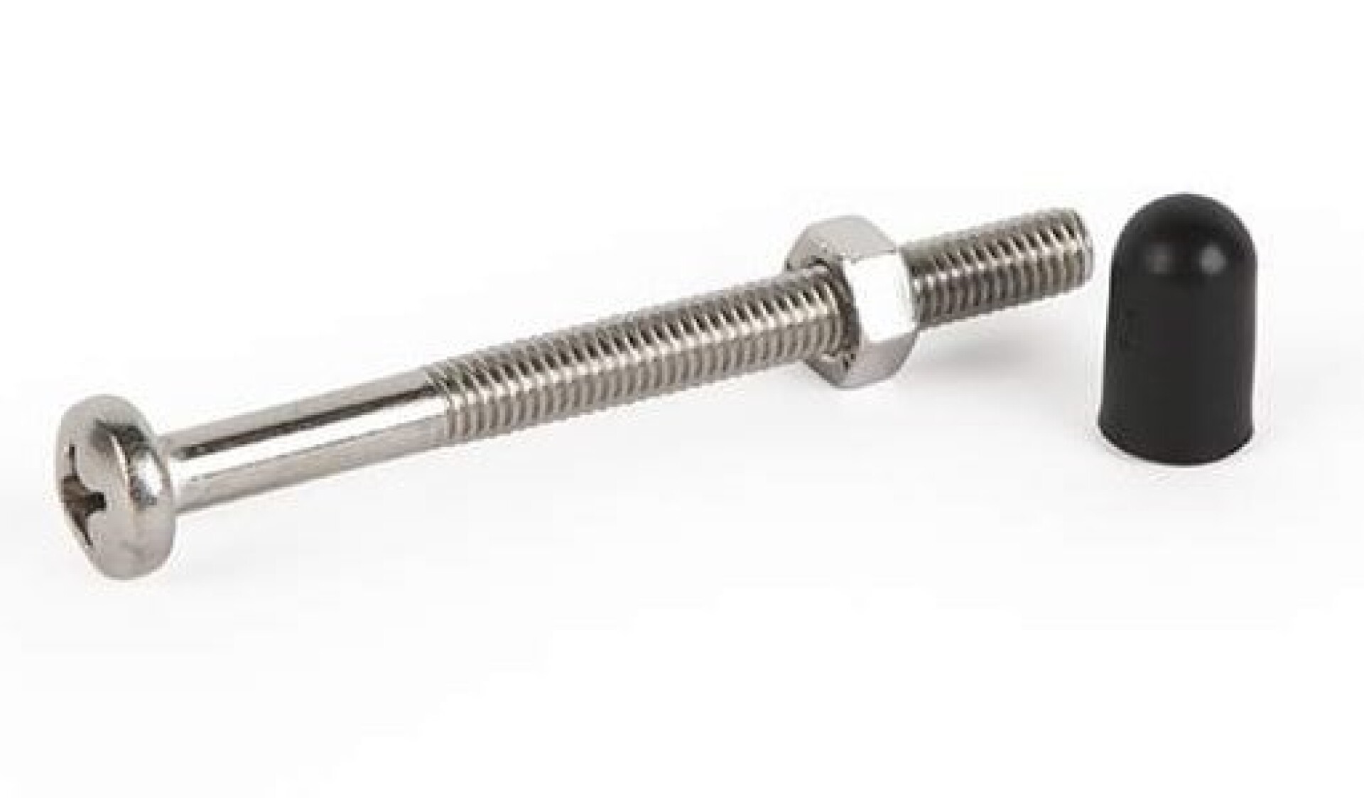 INTEX REPUESTO TORNILLO ABRAZADERA LARGO PARA BOMBA DE ARENA 10 PULGADAS 