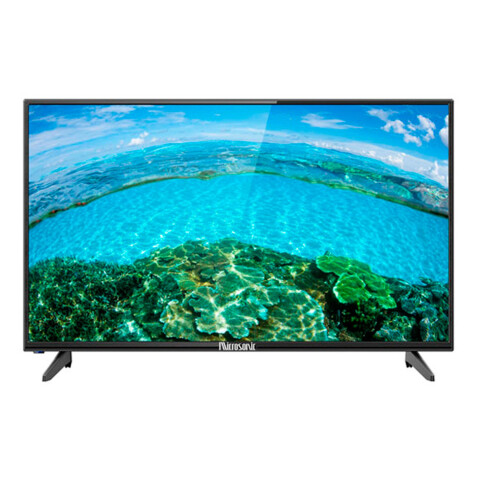 Tv 32 Microsonic Smart Leddgm32k1 Hd Android TV 32"" MICROSONIC SMART LEDDGSM32K1