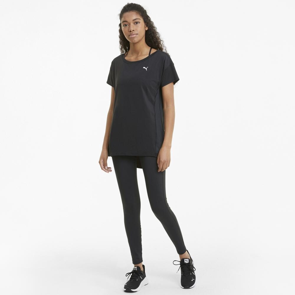 Performance Full Tight W - Mujer Black