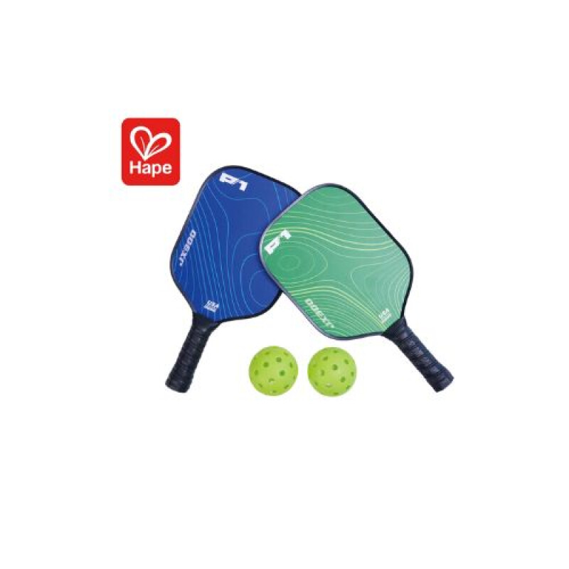 Set Pickleball Principiantes Set Pickleball Principiantes