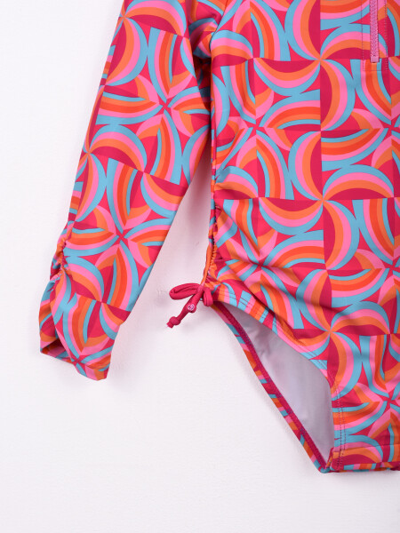 MALLA ENTERA TAMMI MANGA LARGA VARIANTE 1