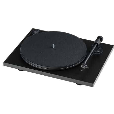 Bandeja De Vinilo Pro-ject Primary E Negro Bandeja De Vinilo Pro-ject Primary E Negro