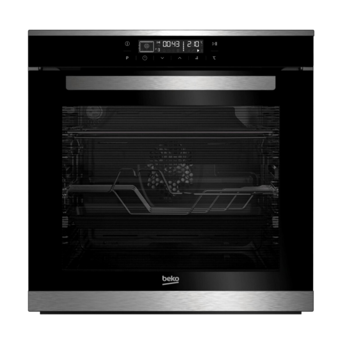 Horno de Empotrar Beko 80 lts - BIMF35400 