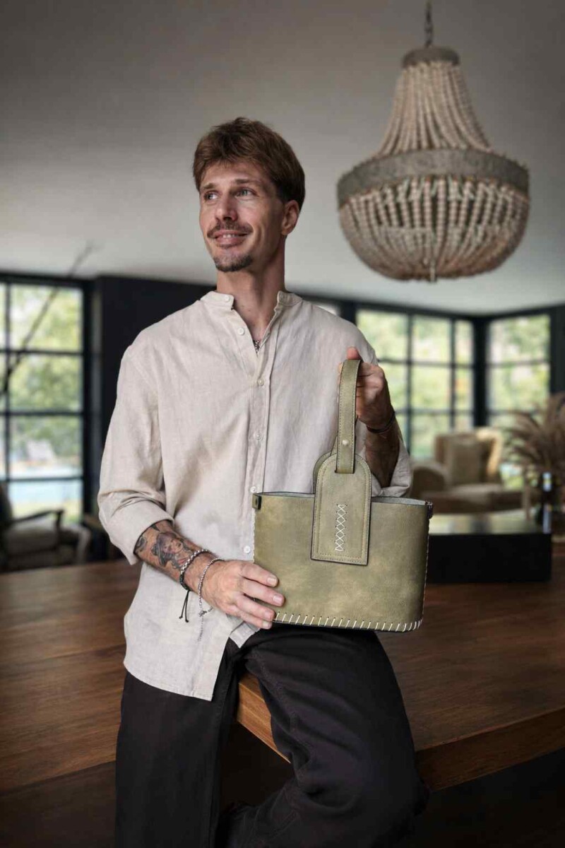 POSATERMO CUSTOS ARTESANAL - LAUREL 