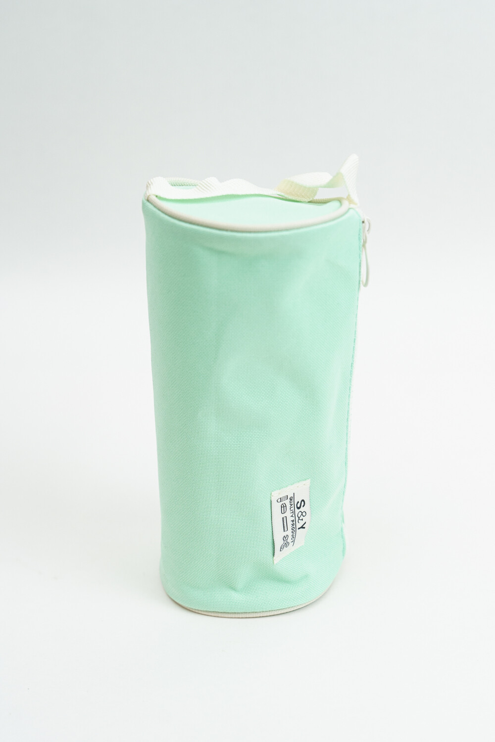 Cartuchera Liliana Verde