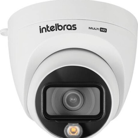 CAMARA DE SEGURIDAD DOMO1080P VIP 1220 FULL COLOR INTELBRAS 5413