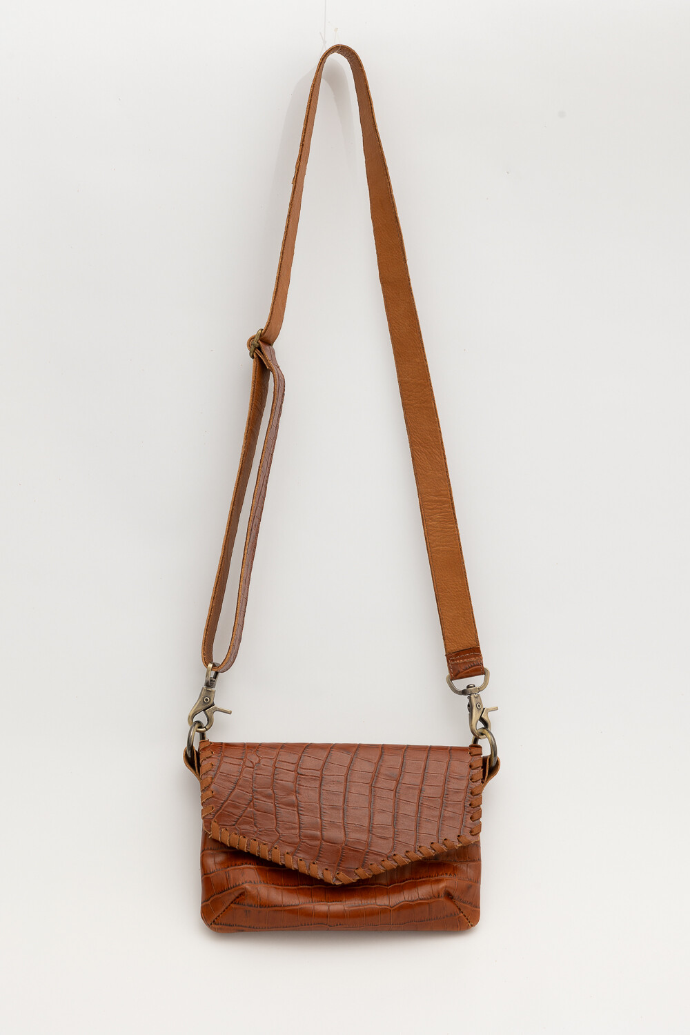 Mini All Season Bag Camel