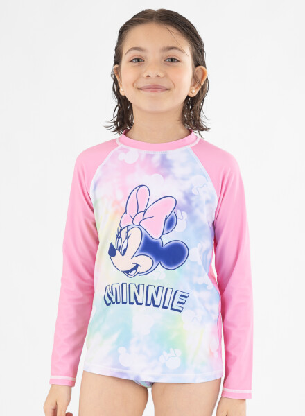 Remera minnie Minnie e