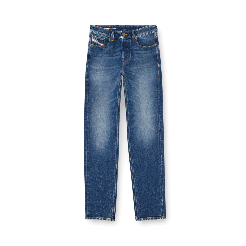 Jean Para Mujer 1988 D-Ark Azul Marino