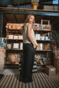 Pantalón Duna NEGRO
