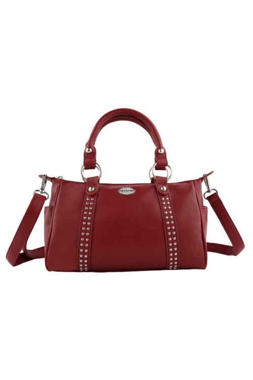 Cartera Las Oreiro Bordeaux