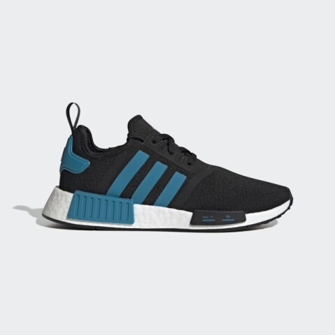 Championes Adidas NMD_R1 Negro