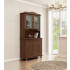FINESTRA- CRISTALERO 2 PUERTAS 2 CAJONES 8926WN FINESTRA- CRISTALERO 2 PUERTAS 2 CAJONES 8926WN