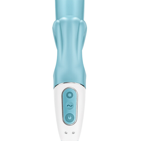 Satisfyer Love Me Rabbit Vibrador Satisfyer Love Me Rabbit Vibrador