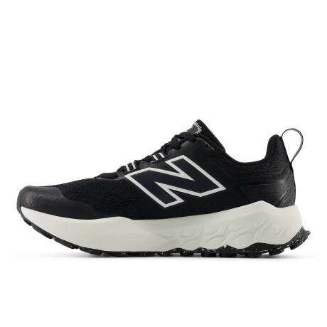 Championes Trail New Balance de Dama Garoé v2 WTGAROK2 BLACK
