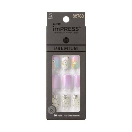 Kiss Impress Uñas Premium - Sweet Life Kiss Impress Uñas Premium - Sweet Life
