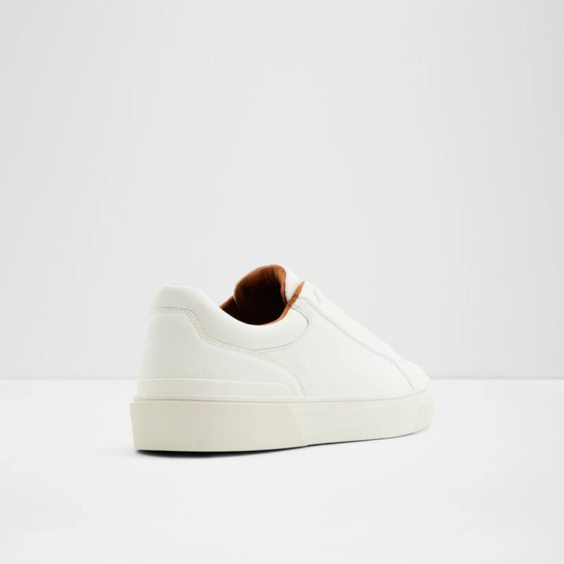 LUTON WHITE PEBBLE SYNTHETIC WHITE