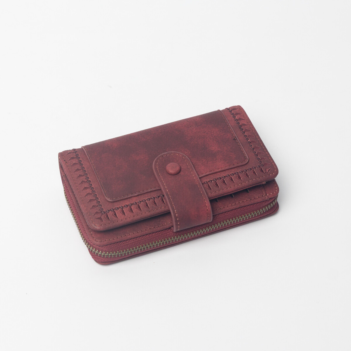 BILLETERA DELMARA BORDO 