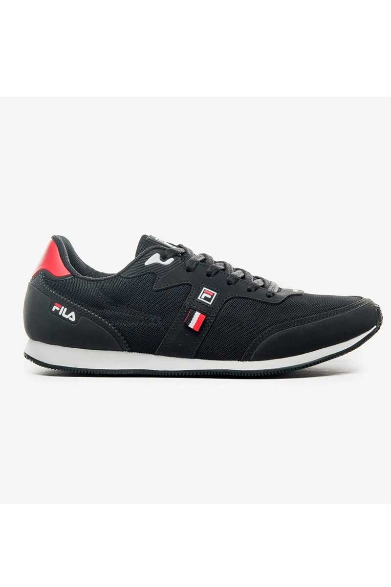 CALZADO DEPORTIVO FILA VINTEGE RUNNER Negro