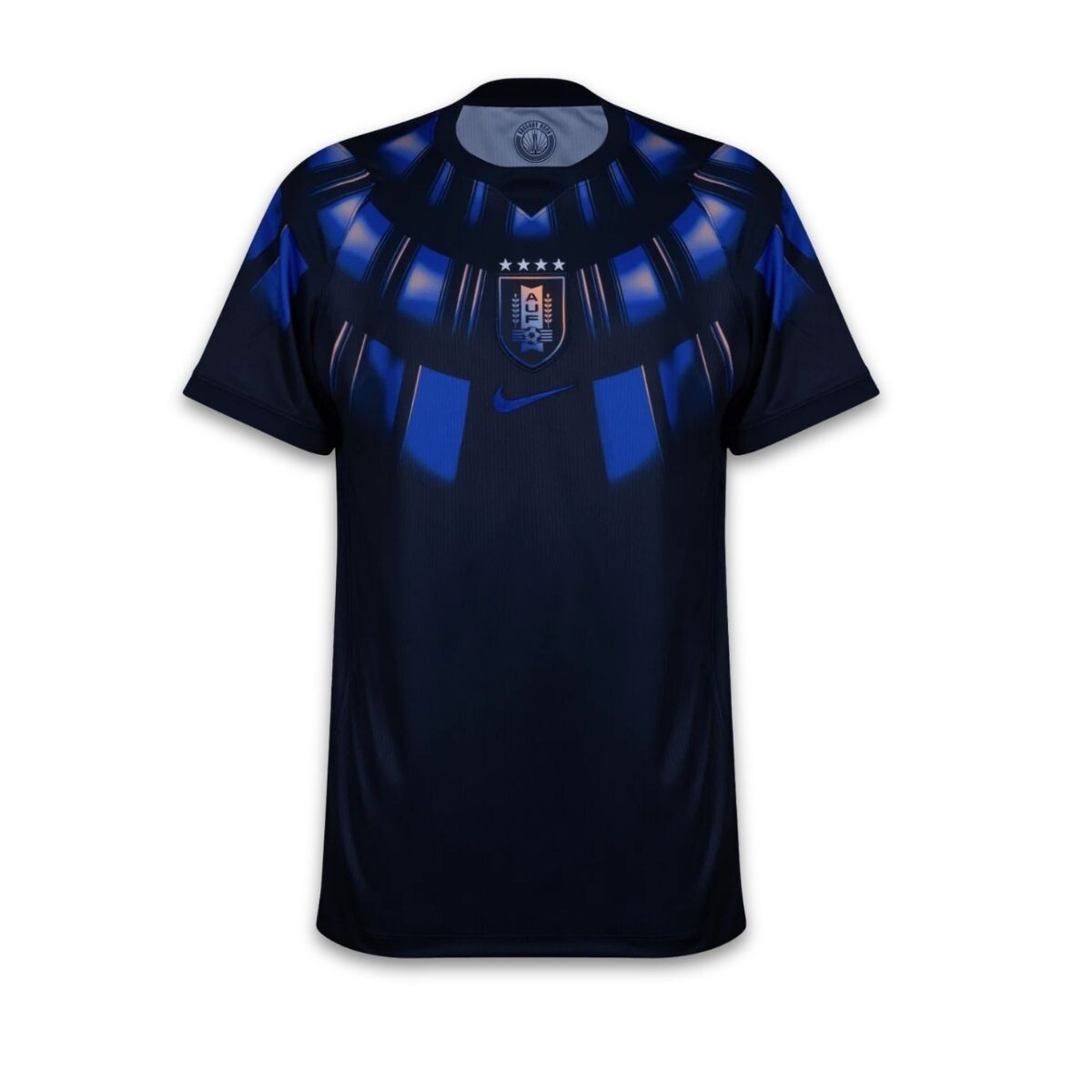 CAMISETA URUGUAY S-XL - MULTICOLOR 