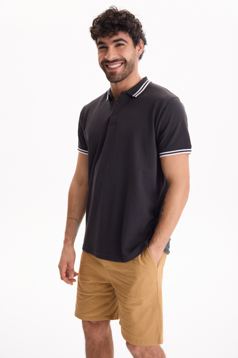 Bermuda Chroma Camel
