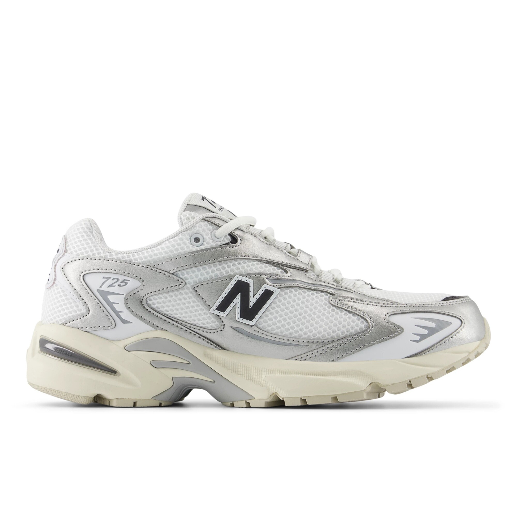 Verwunderlich 725 New Balance Fotos